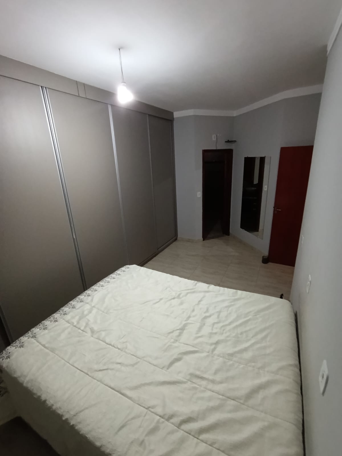 Casa no bairro Franca Pólo Club à Venda
