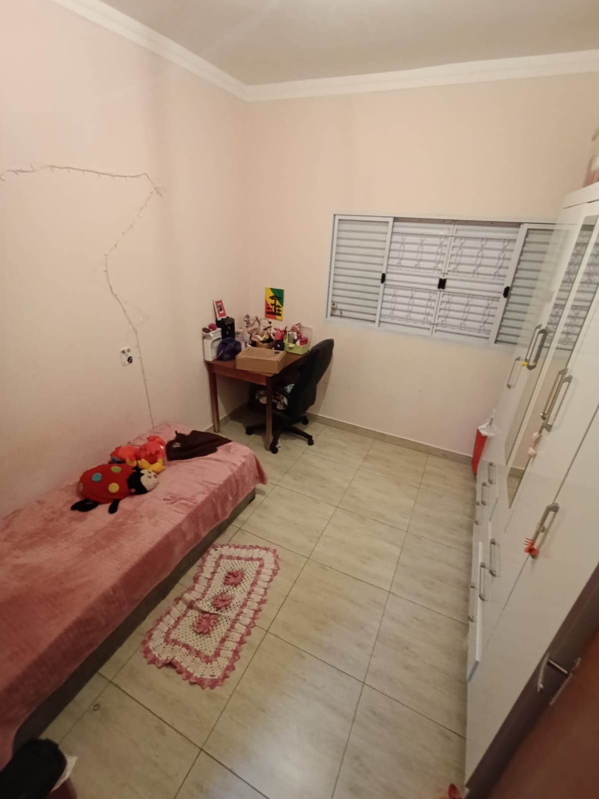 Casa no bairro Franca Pólo Club à Venda