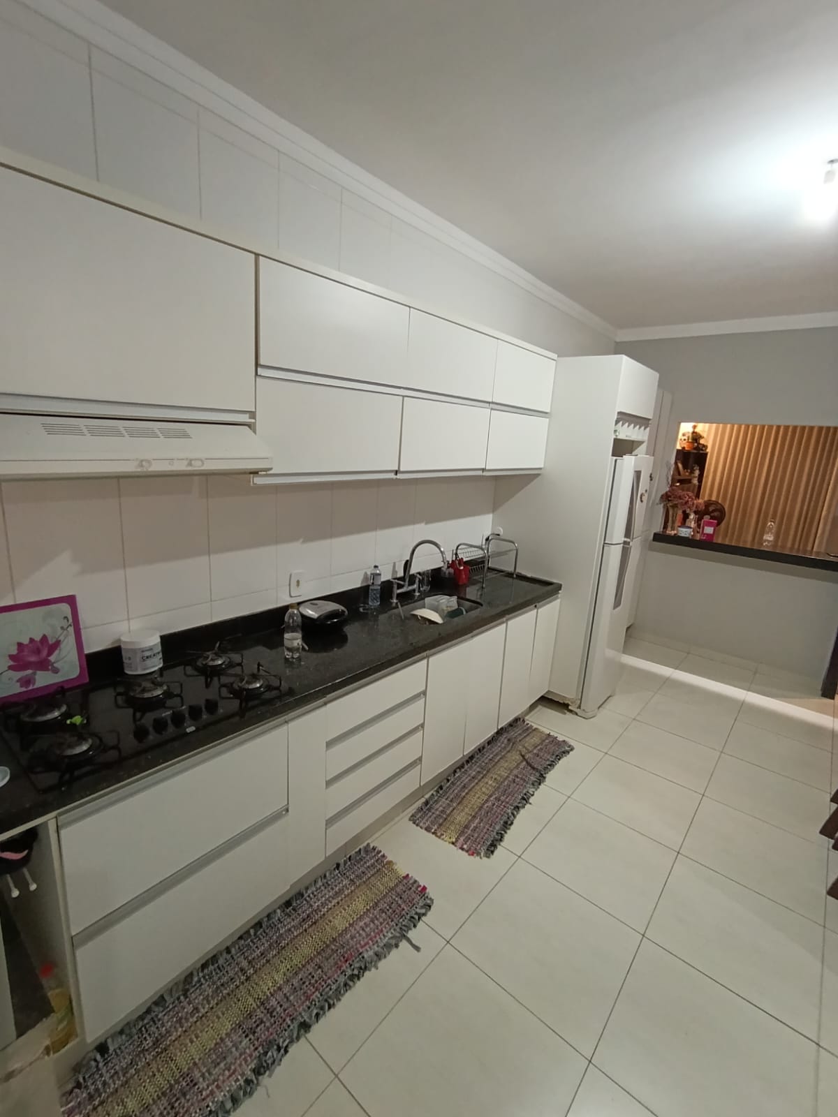 Casa no bairro Franca Pólo Club à Venda