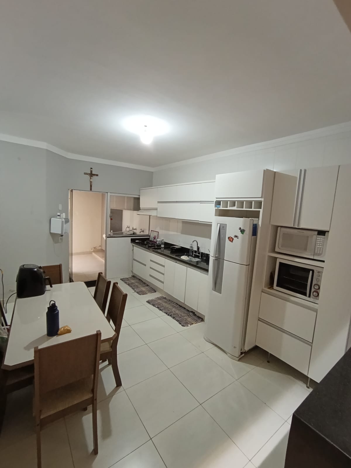 Casa no bairro Franca Pólo Club à Venda