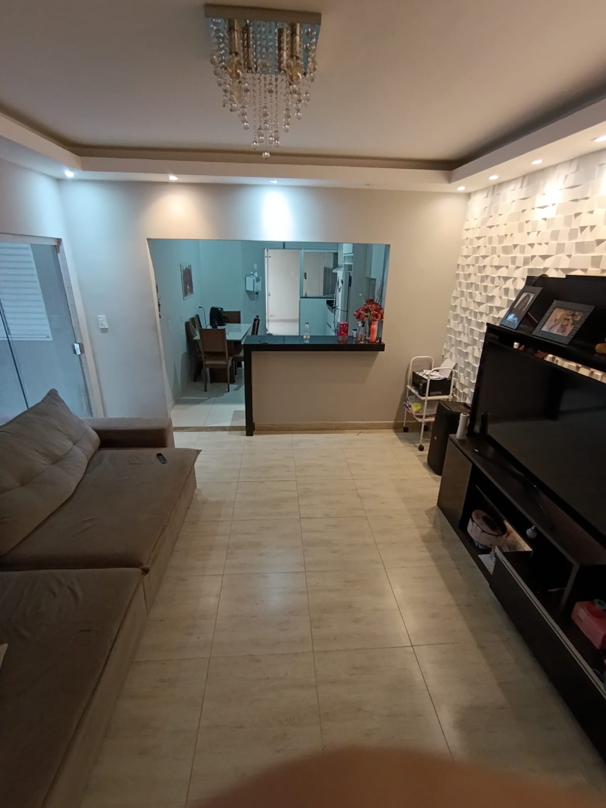 Casa no bairro Franca Pólo Club à Venda