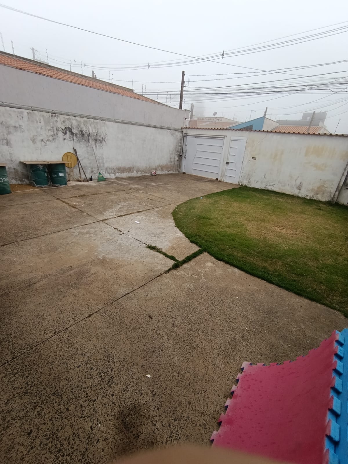Casa no bairro Franca Pólo Club à Venda