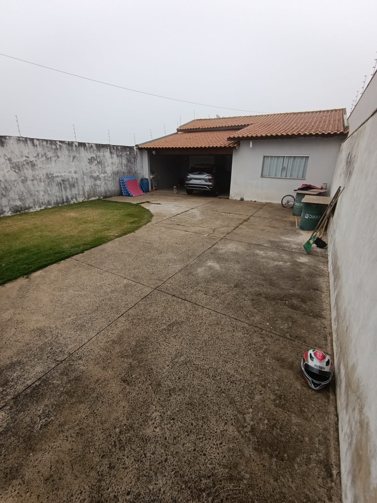 Casa no bairro Franca Pólo Club à Venda