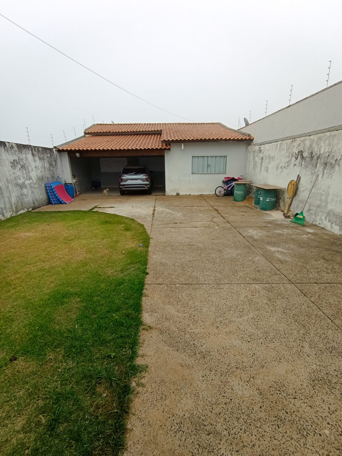 Casa no bairro Franca Pólo Club à Venda