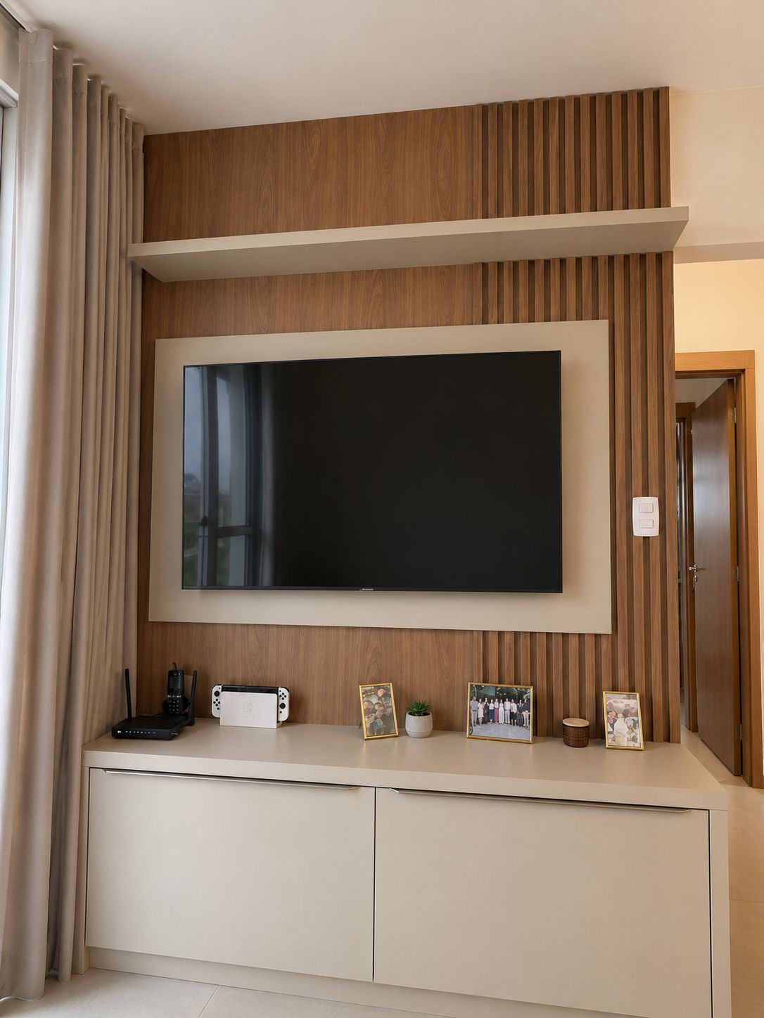Apartamento em Reserva das Amoreiras à Venda
