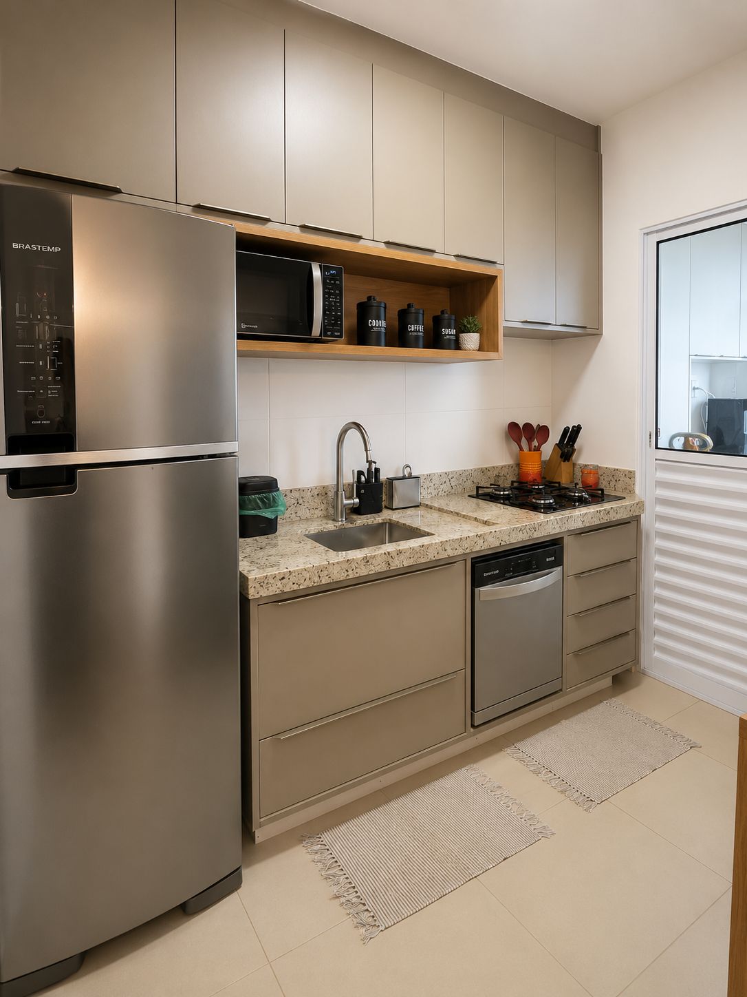 Apartamento em Reserva das Amoreiras à Venda