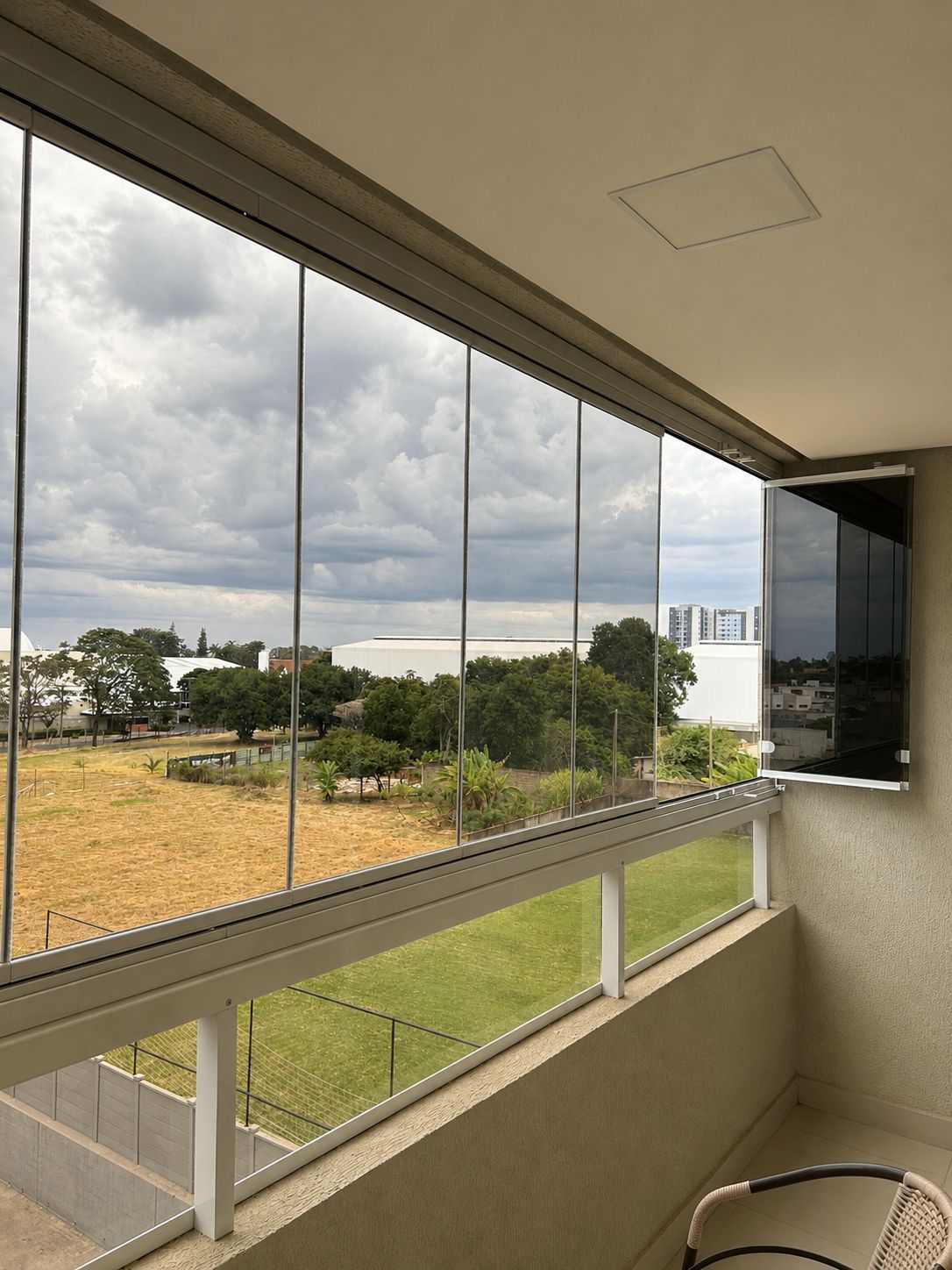 Apartamento em Reserva das Amoreiras à Venda