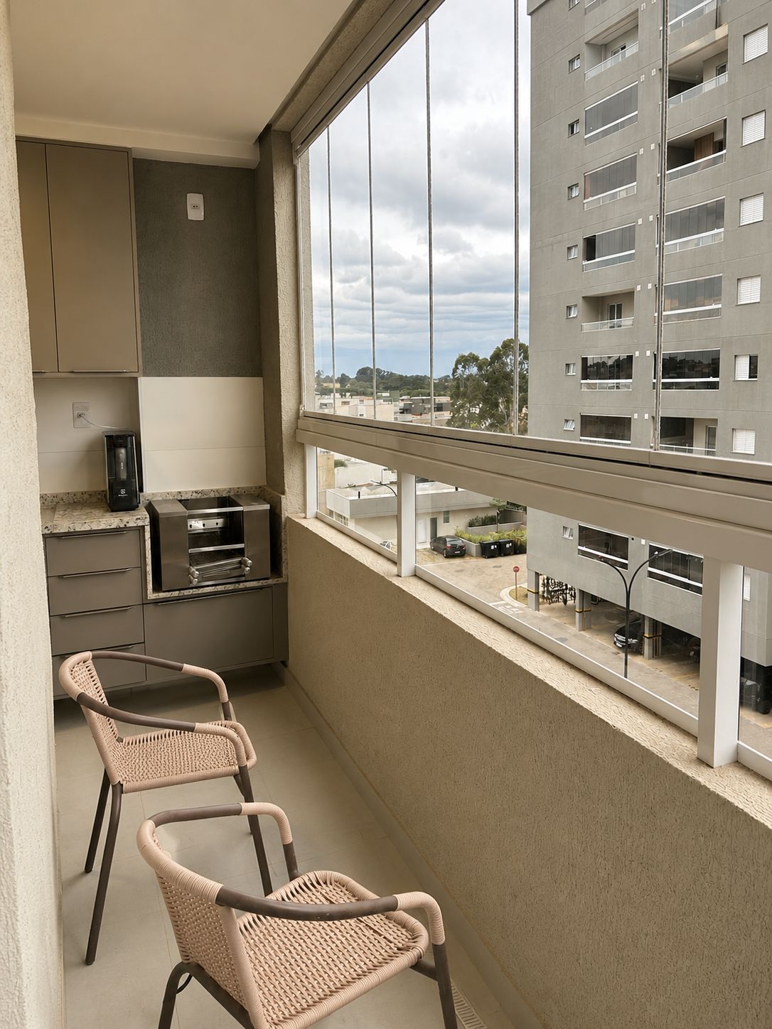 Apartamento em Reserva das Amoreiras à Venda
