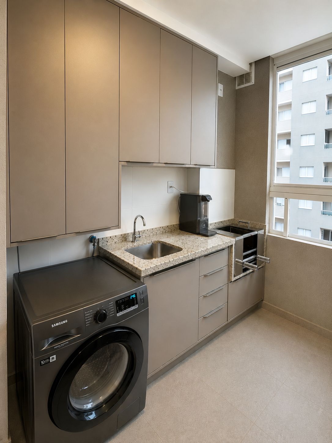 Apartamento em Reserva das Amoreiras à Venda