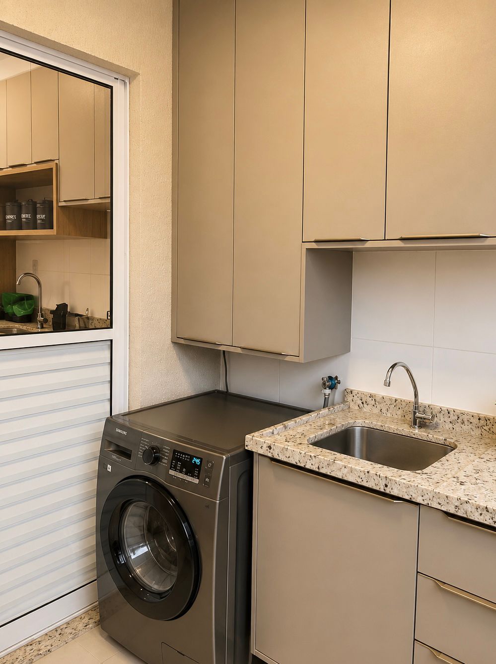 Apartamento em Reserva das Amoreiras à Venda