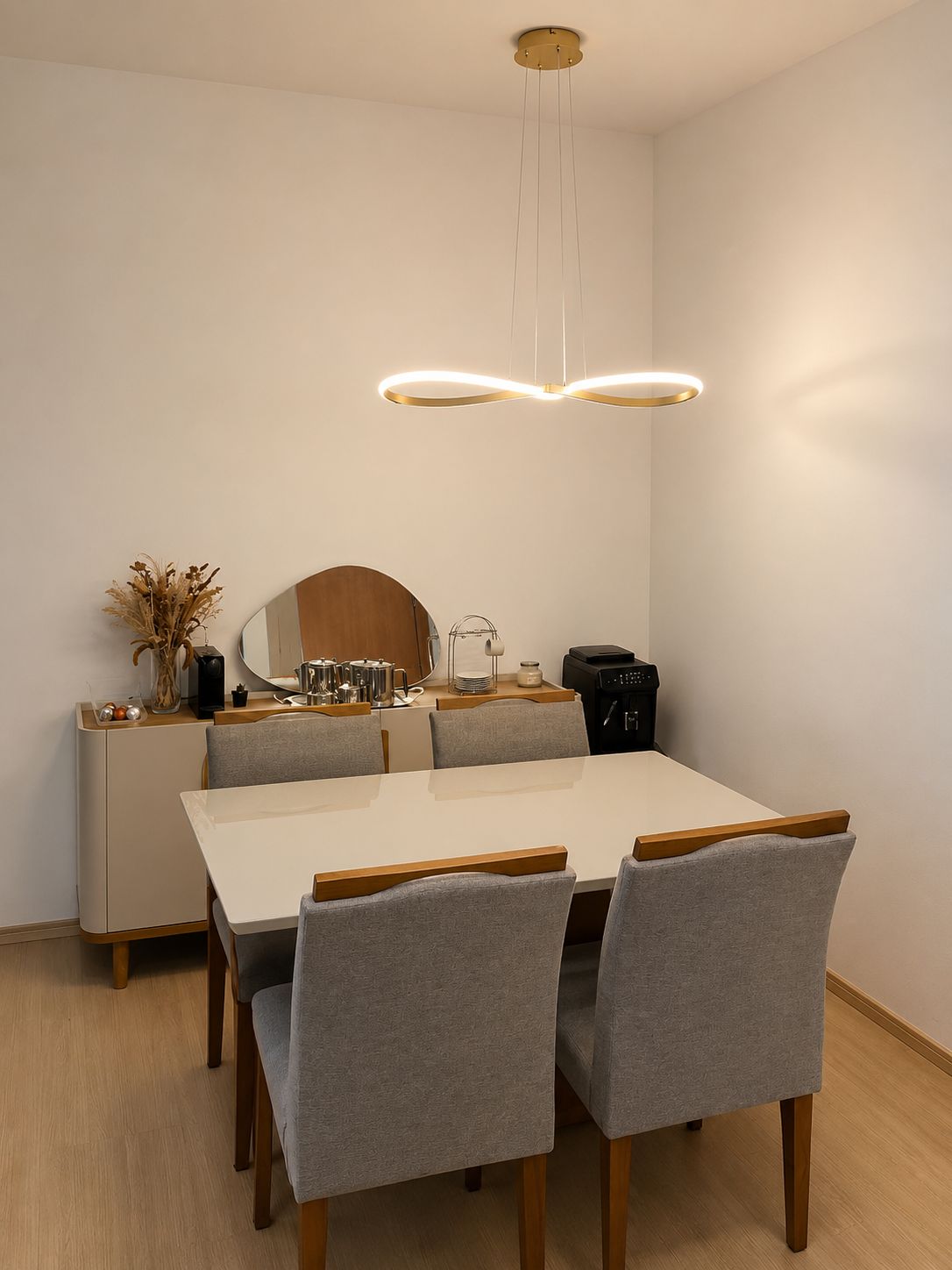 Apartamento em Reserva das Amoreiras à Venda