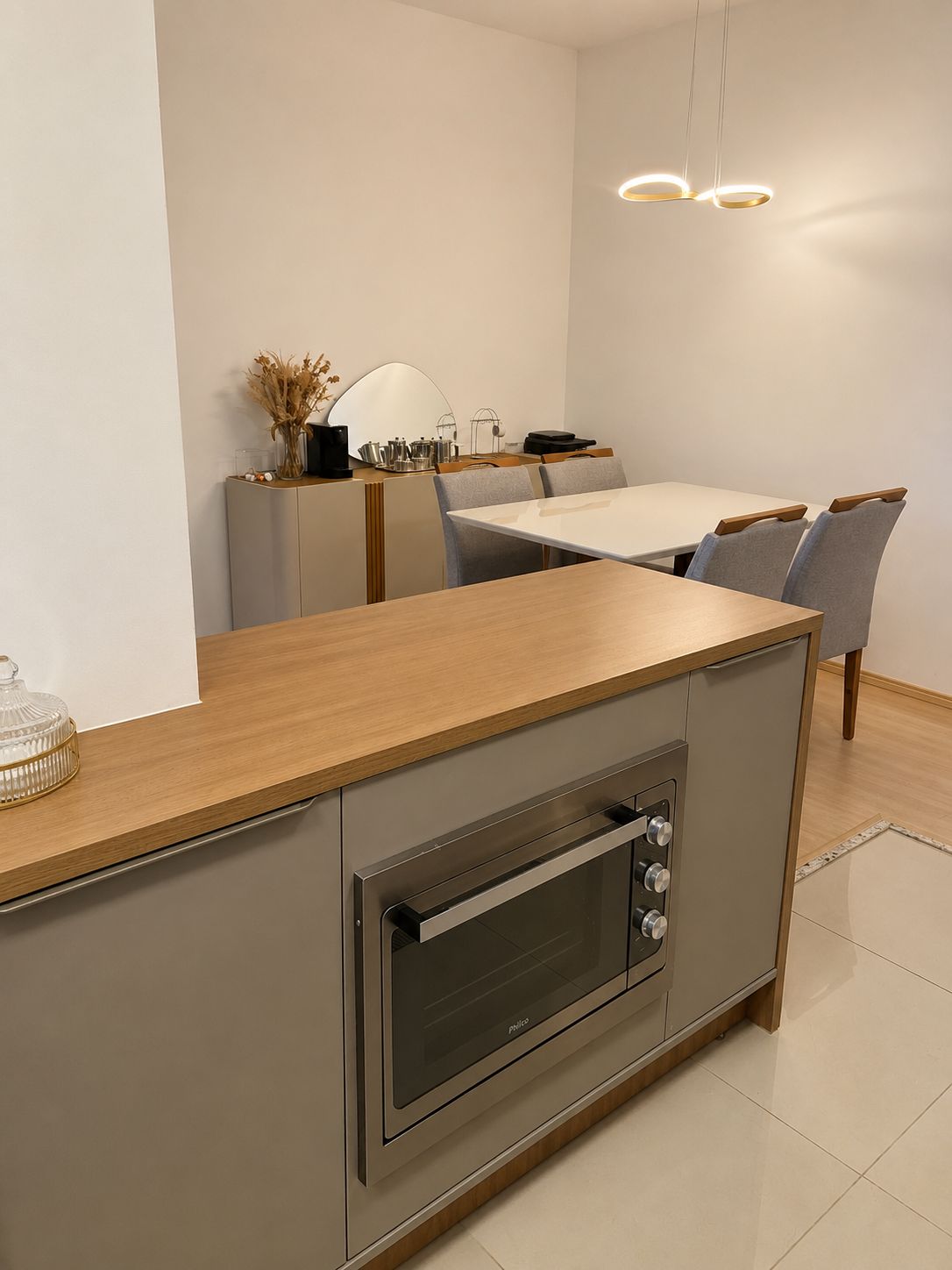 Apartamento em Reserva das Amoreiras à Venda