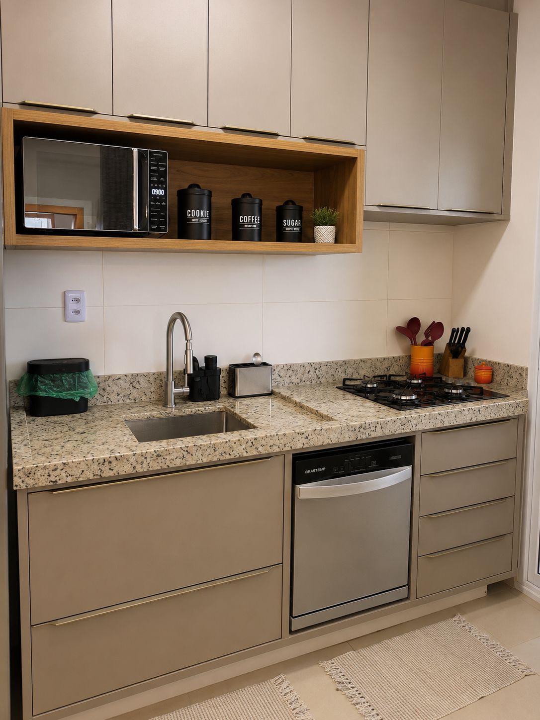 Apartamento em Reserva das Amoreiras à Venda