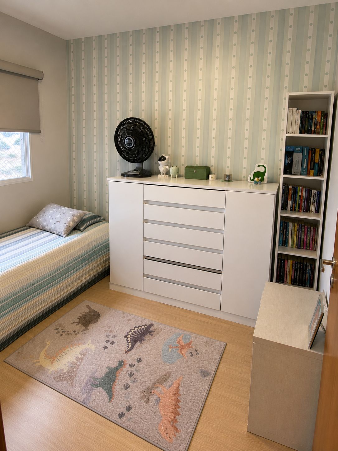 Apartamento em Reserva das Amoreiras à Venda