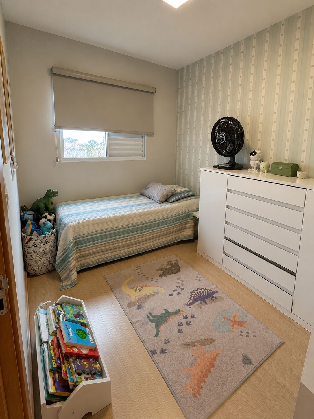 Apartamento em Reserva das Amoreiras à Venda