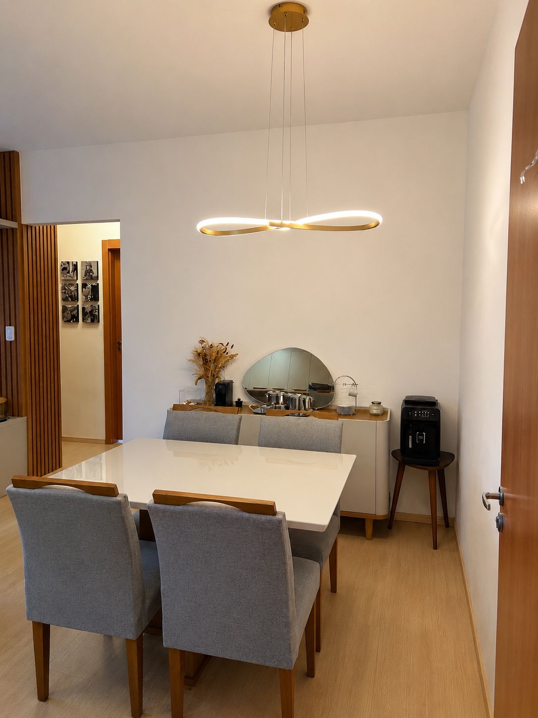 Apartamento em Reserva das Amoreiras à Venda