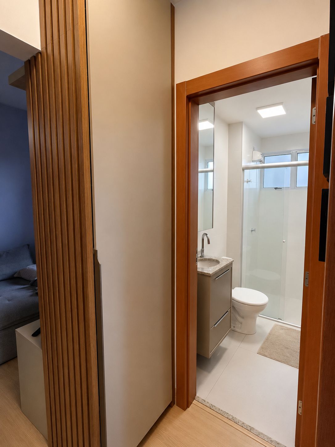 Apartamento em Reserva das Amoreiras à Venda