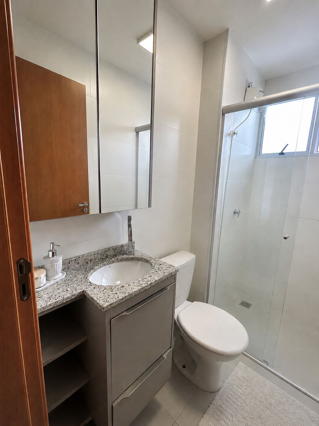 Apartamento em Reserva das Amoreiras à Venda