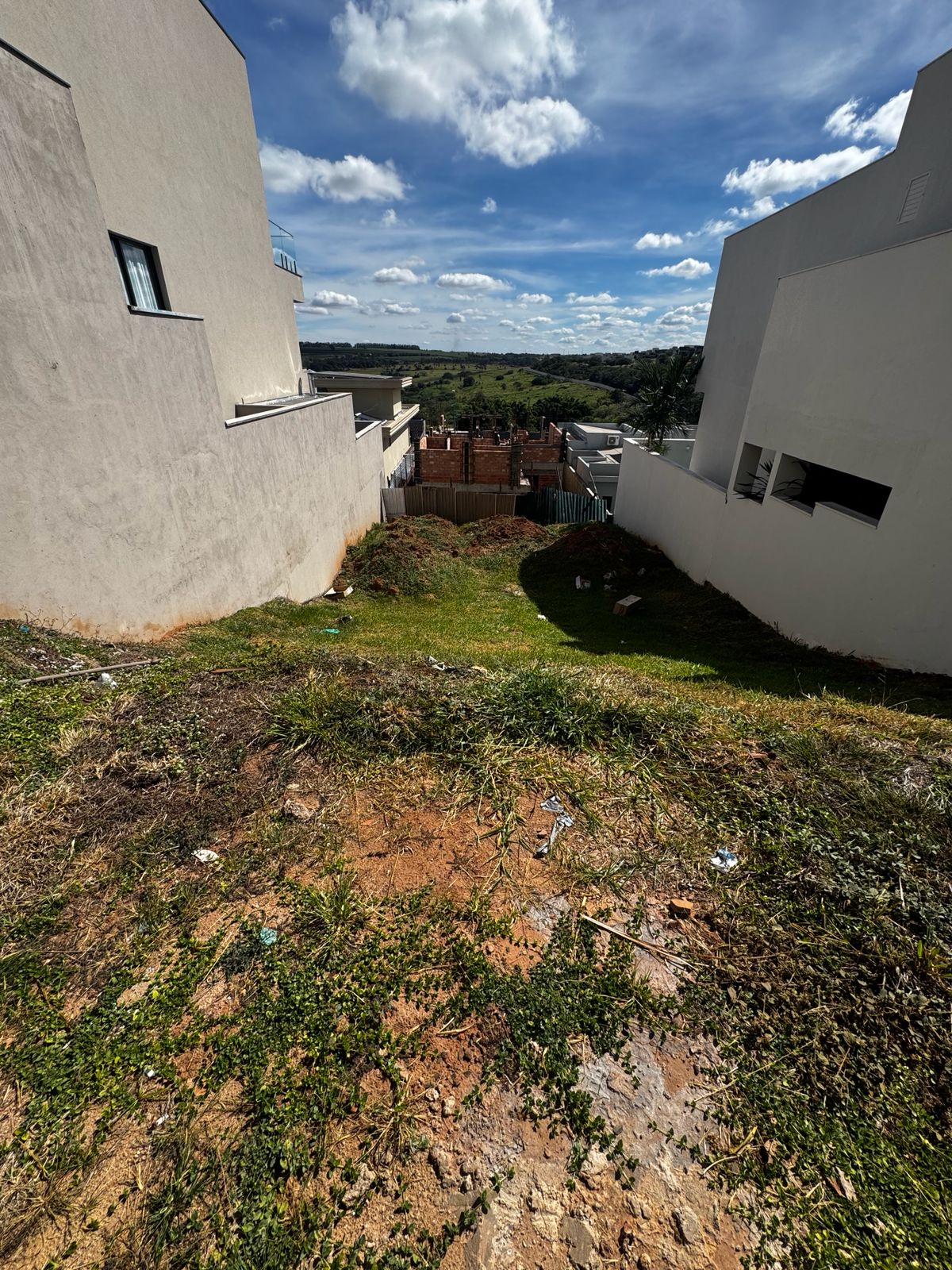 Terreno em Condominio Villa Piemonte à Venda