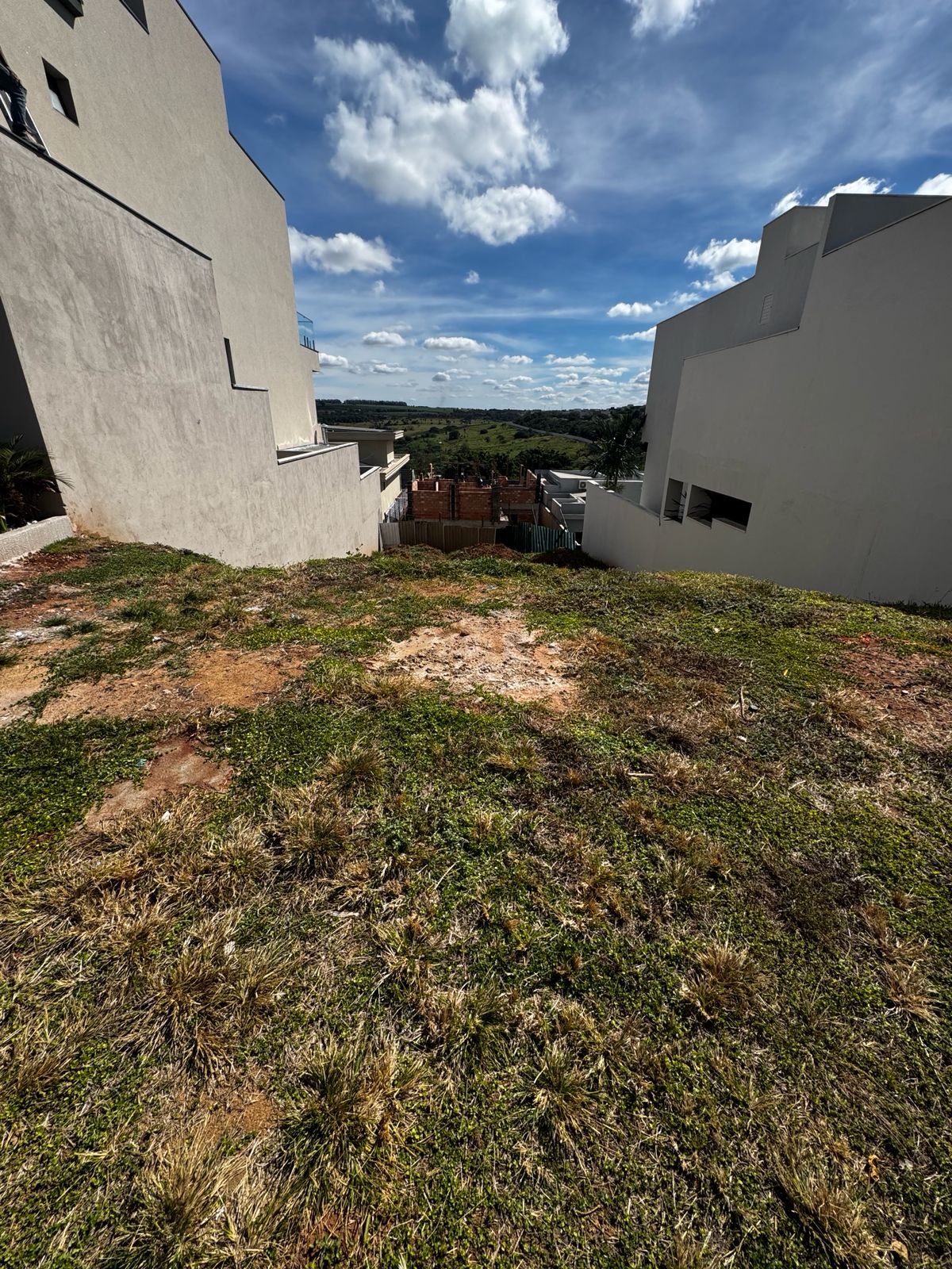 Terreno em Condominio Villa Piemonte à Venda