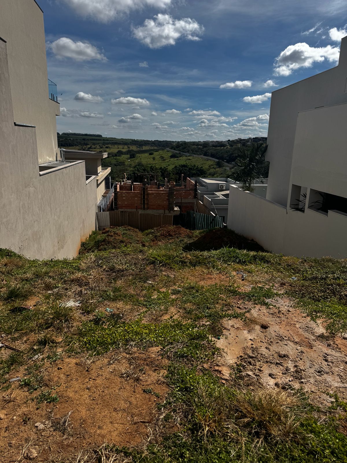 Terreno em Condominio Villa Piemonte à Venda