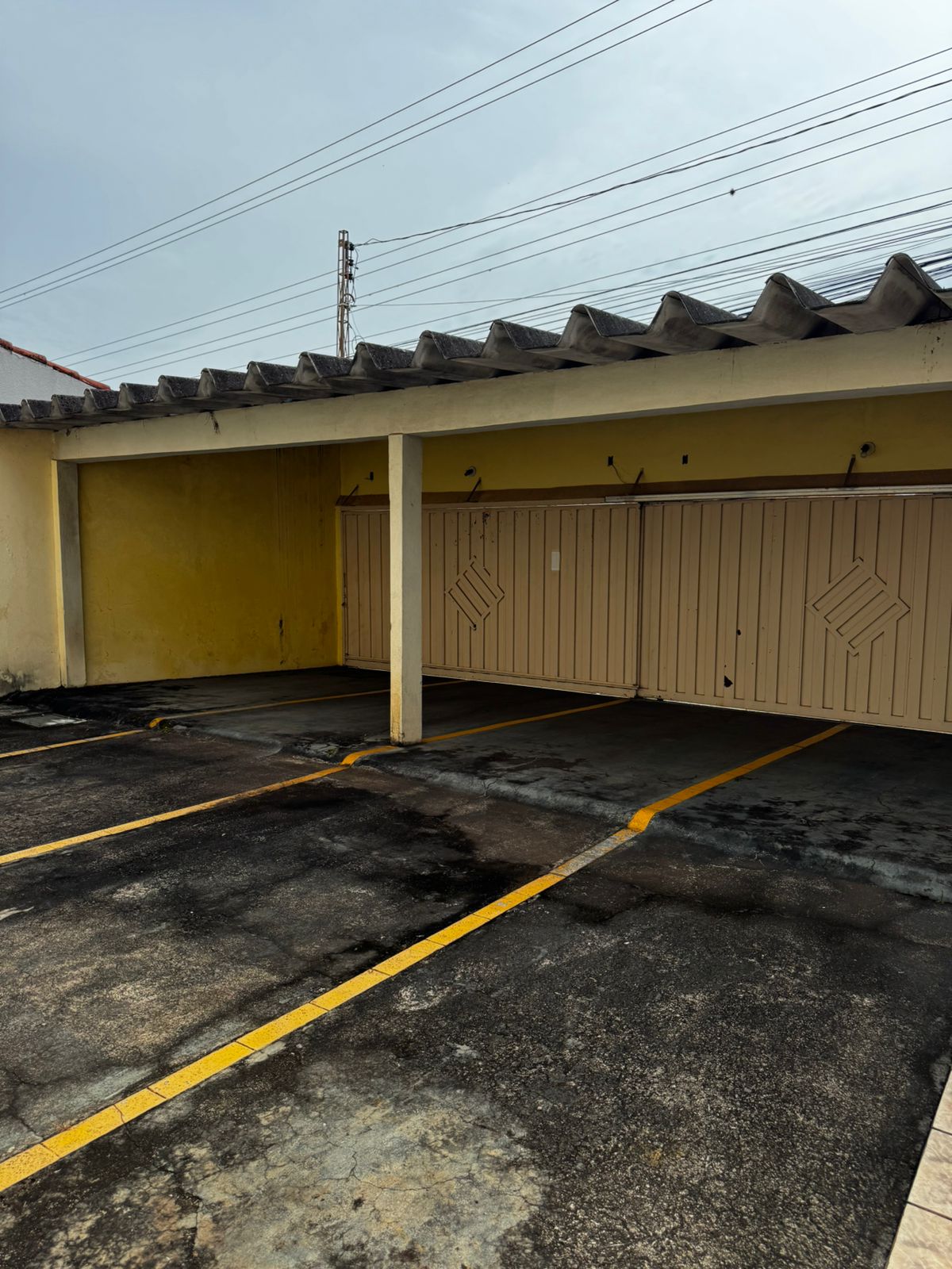 Apartamento no bairro Jardim Consolação à Venda