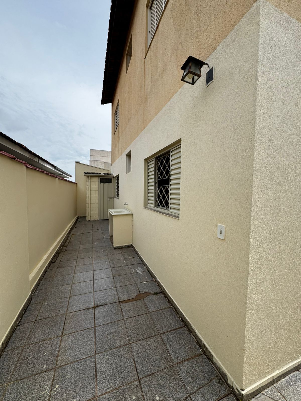 Apartamento no bairro Jardim Consolação à Venda