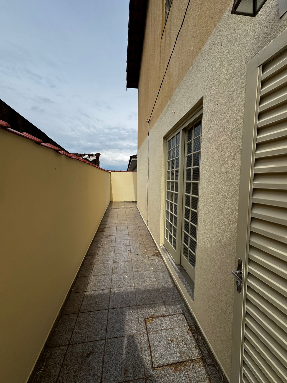 Apartamento no bairro Jardim Consolação à Venda