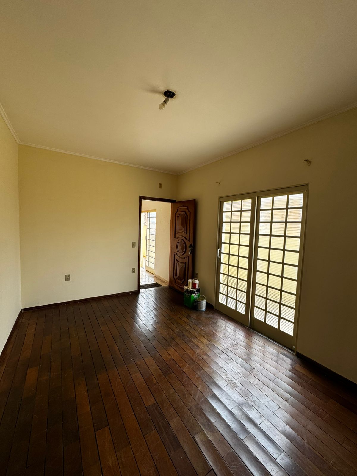 Apartamento no bairro Jardim Consolação à Venda