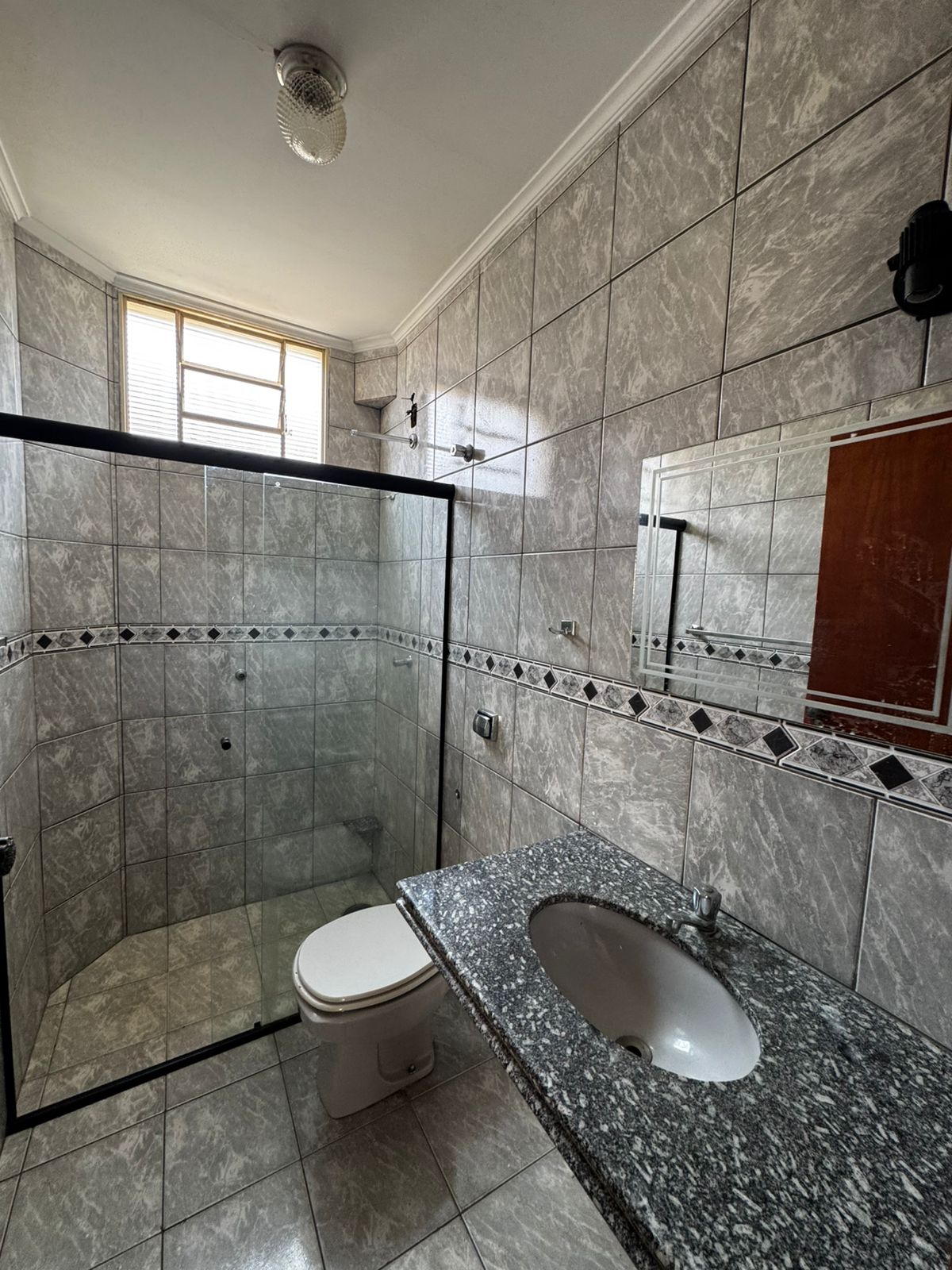 Apartamento no bairro Jardim Consolação à Venda