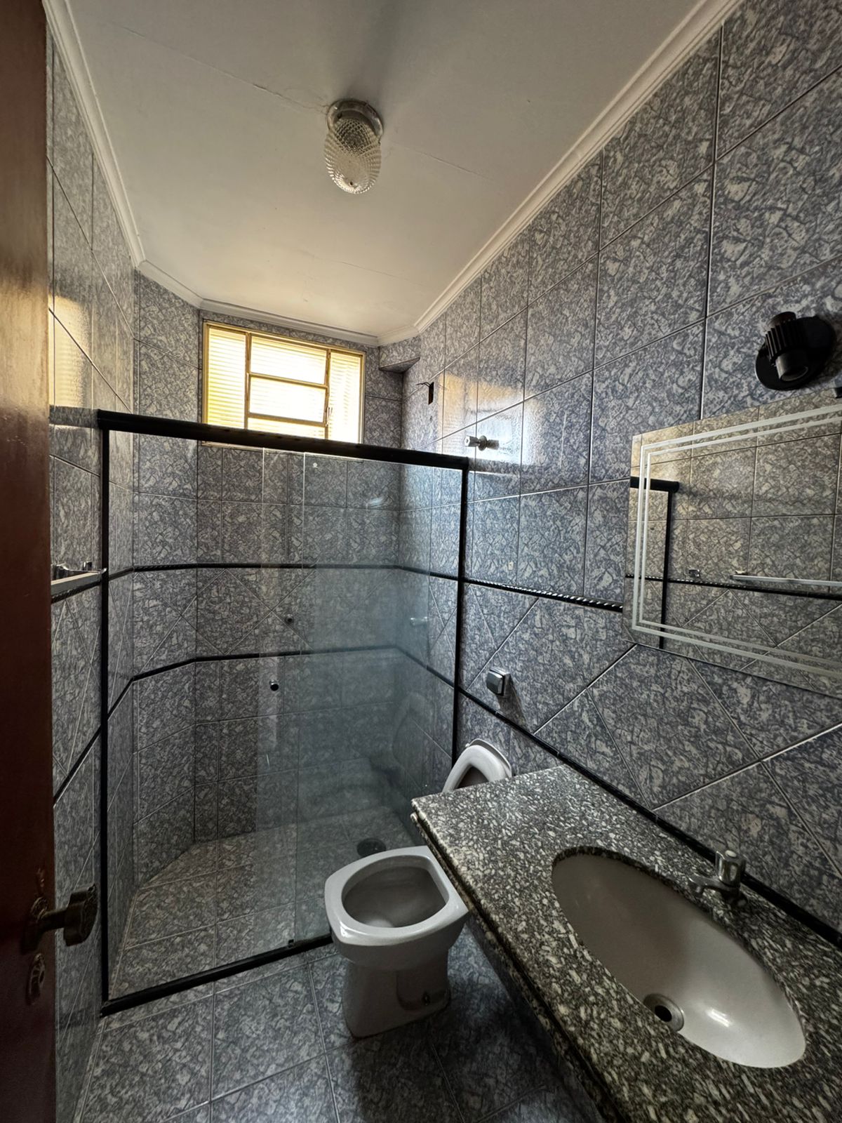 Apartamento no bairro Jardim Consolação à Venda