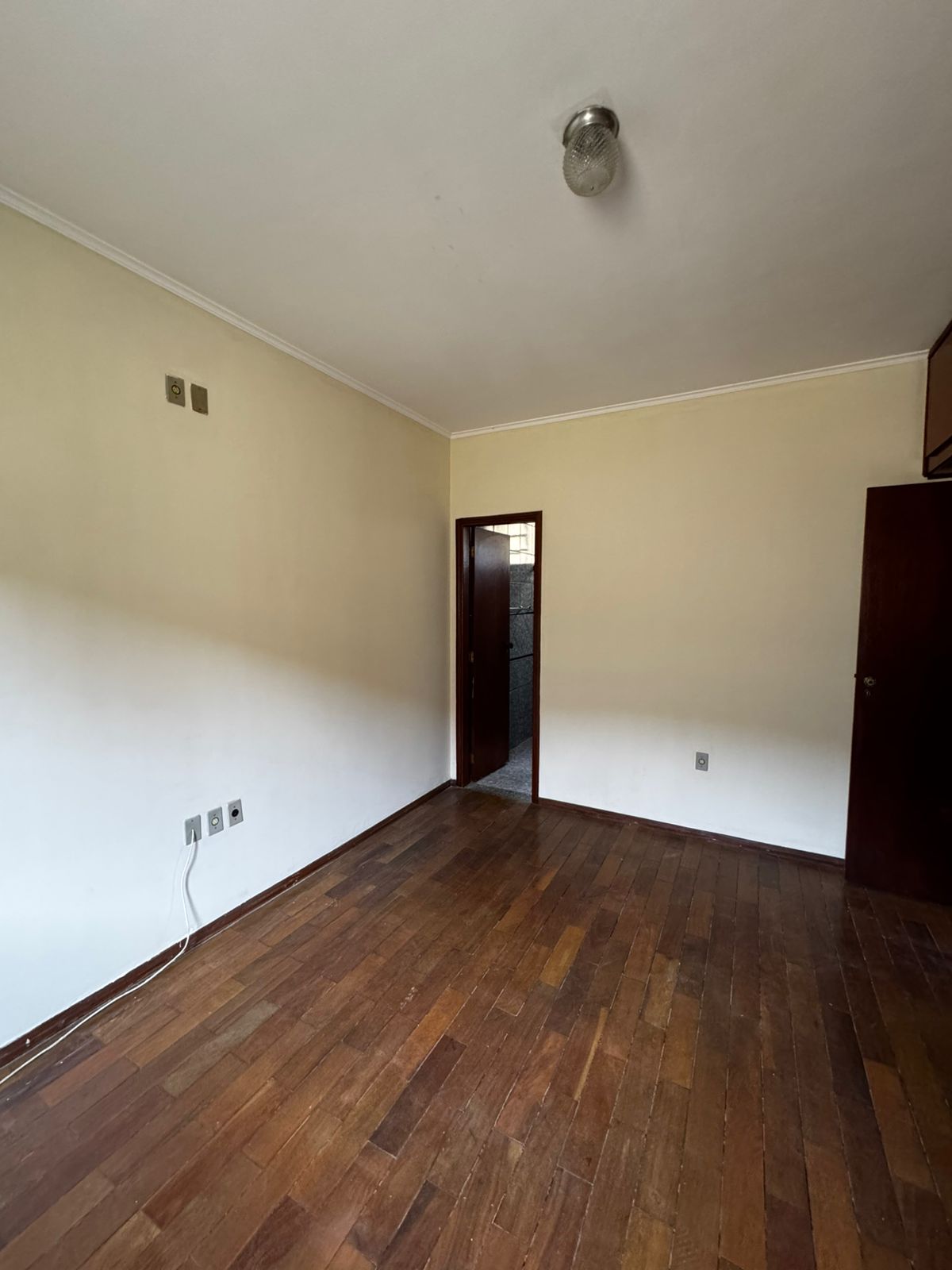 Apartamento no bairro Jardim Consolação à Venda