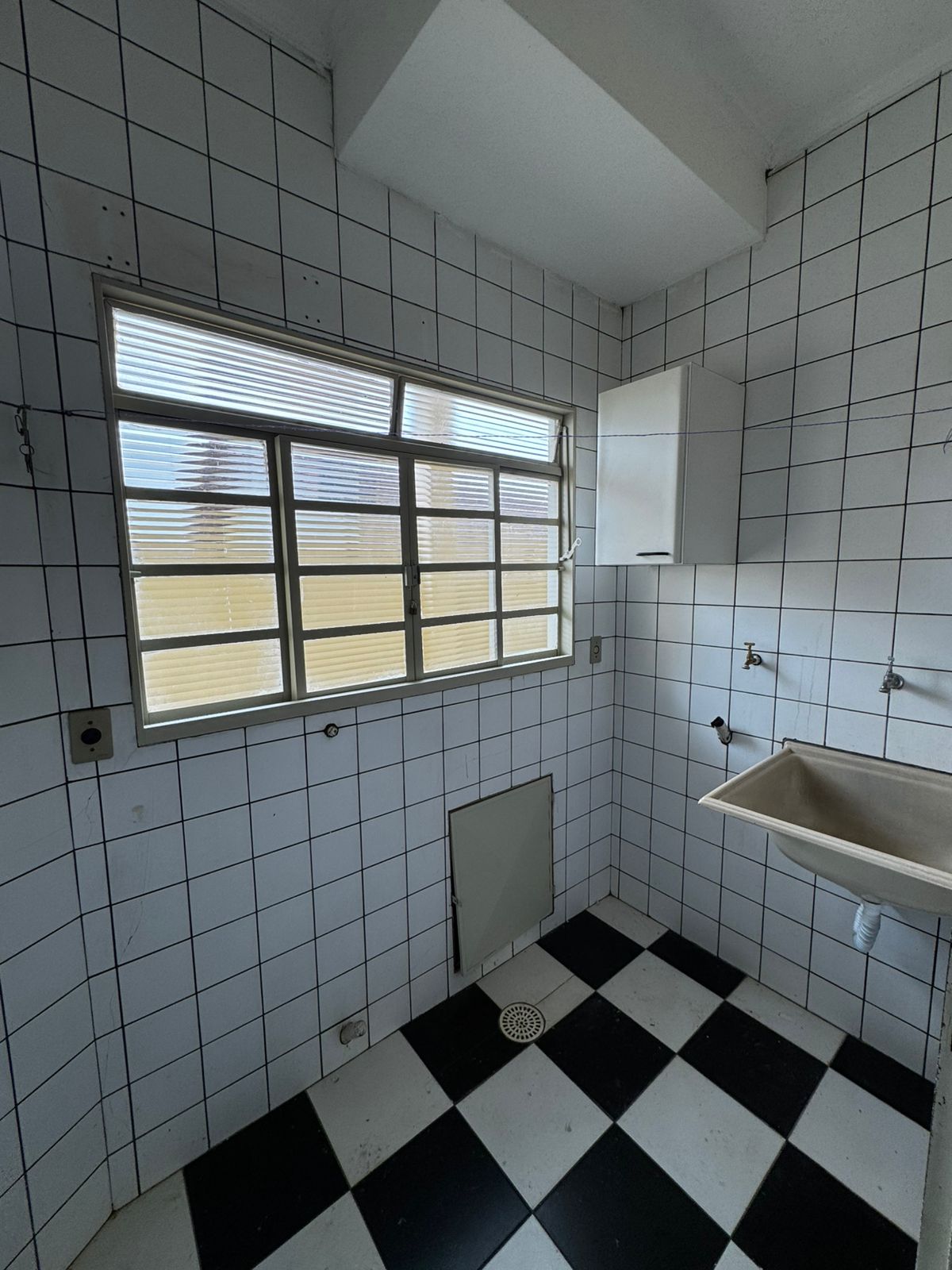 Apartamento no bairro Jardim Consolação à Venda