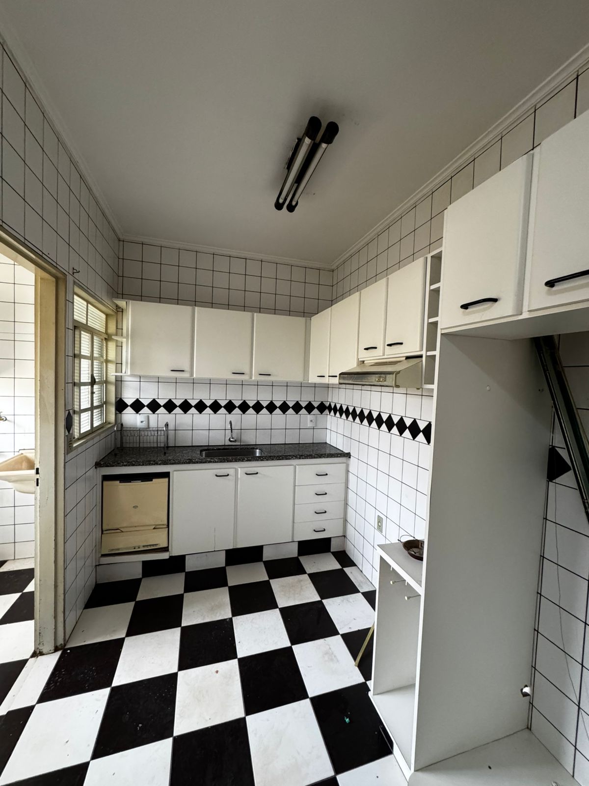 Apartamento no bairro Jardim Consolação à Venda