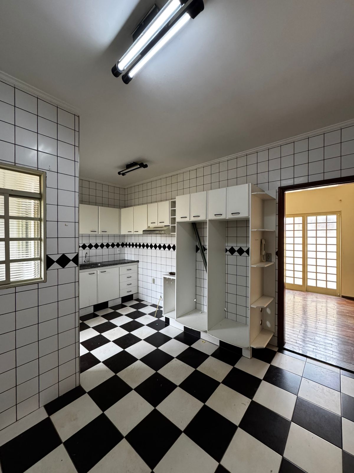 Apartamento no bairro Jardim Consolação à Venda