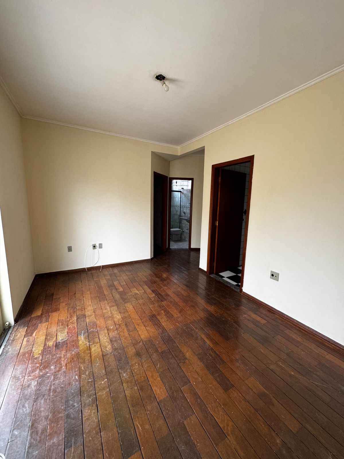 Apartamento no bairro Jardim Consolação à Venda