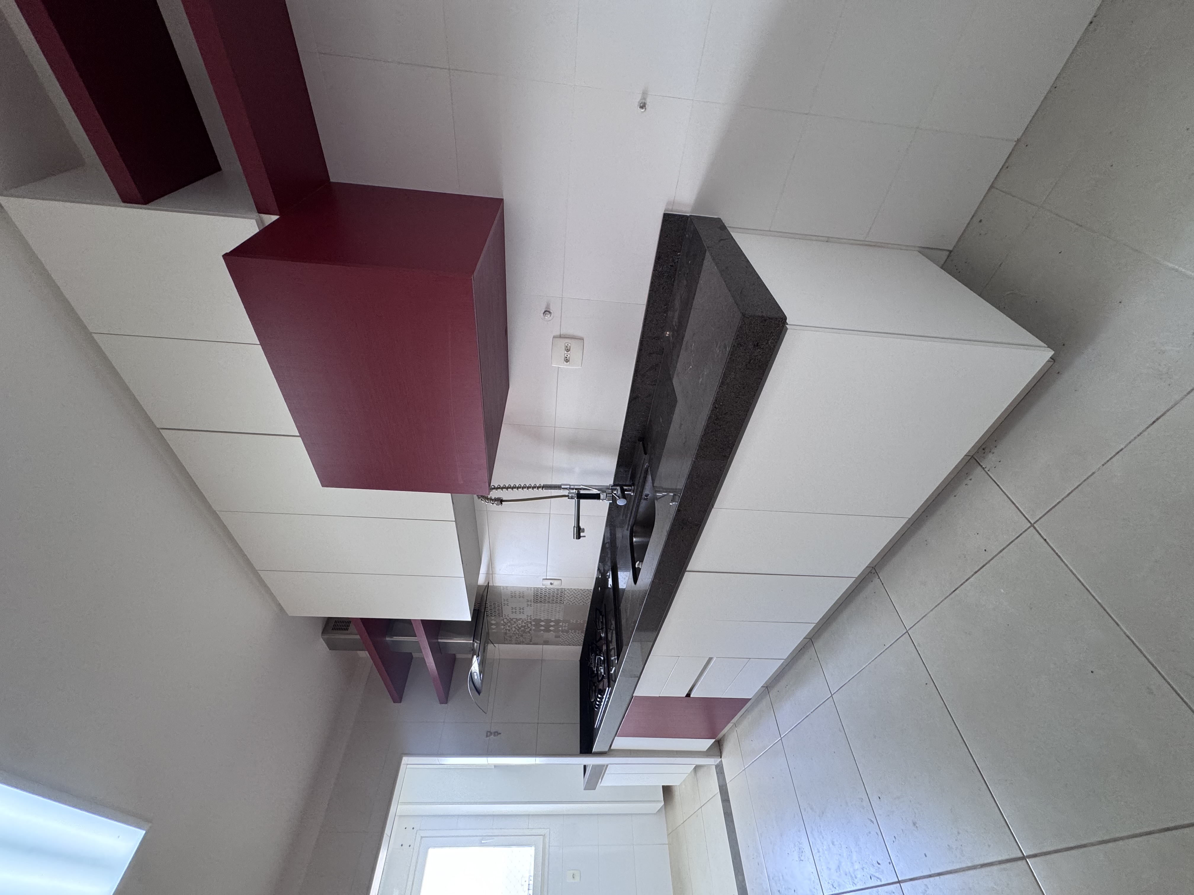 Apartamento no bairro Cidade Nova à Venda