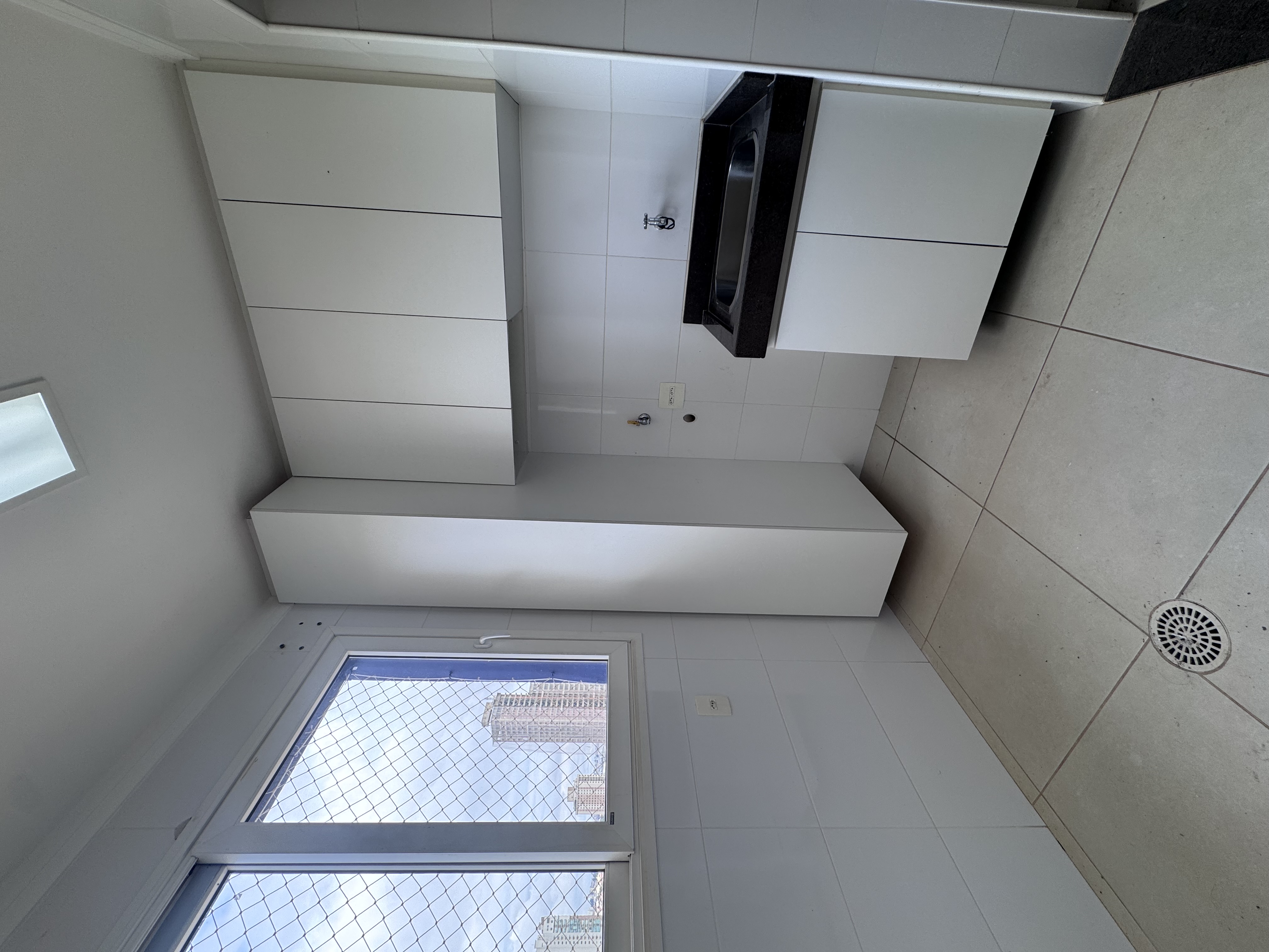 Apartamento no bairro Cidade Nova à Venda