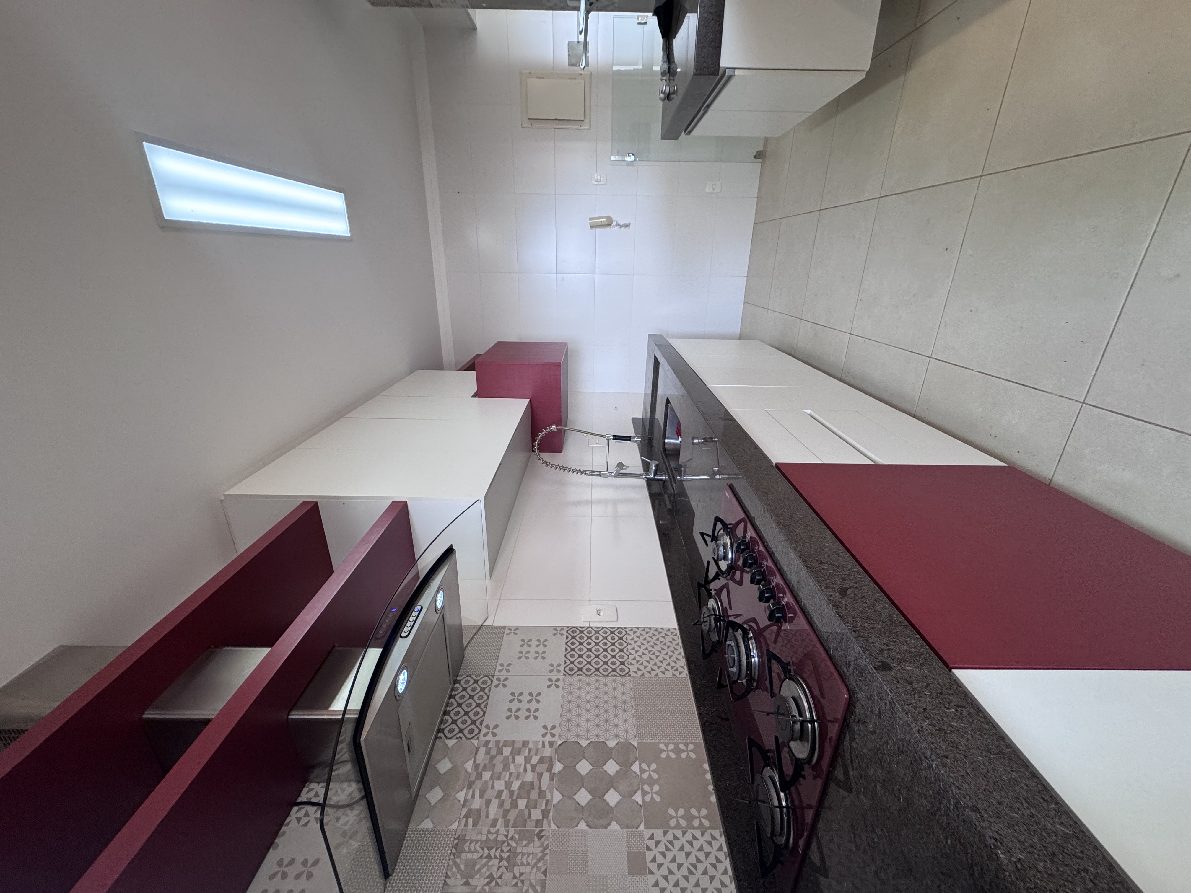 Apartamento no bairro Cidade Nova à Venda