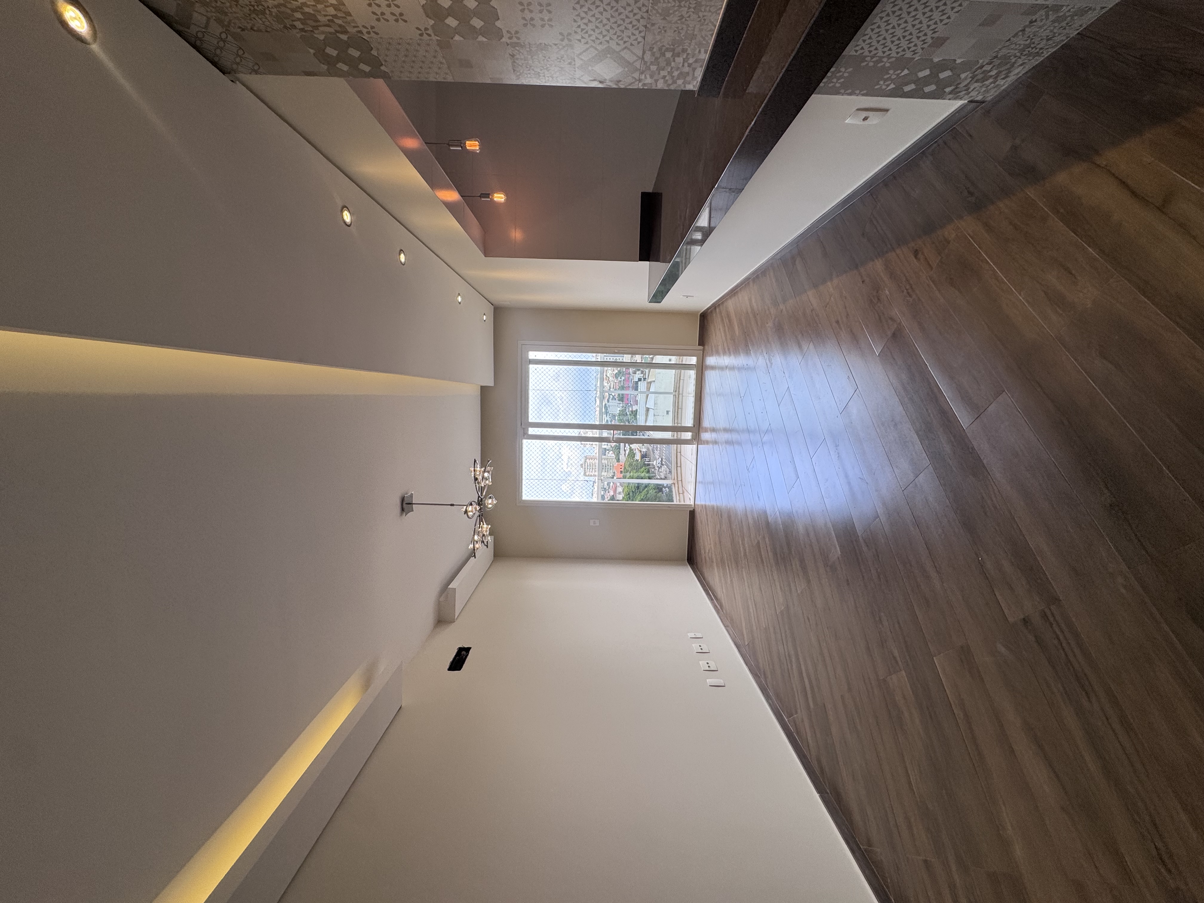 Apartamento no bairro Cidade Nova à Venda