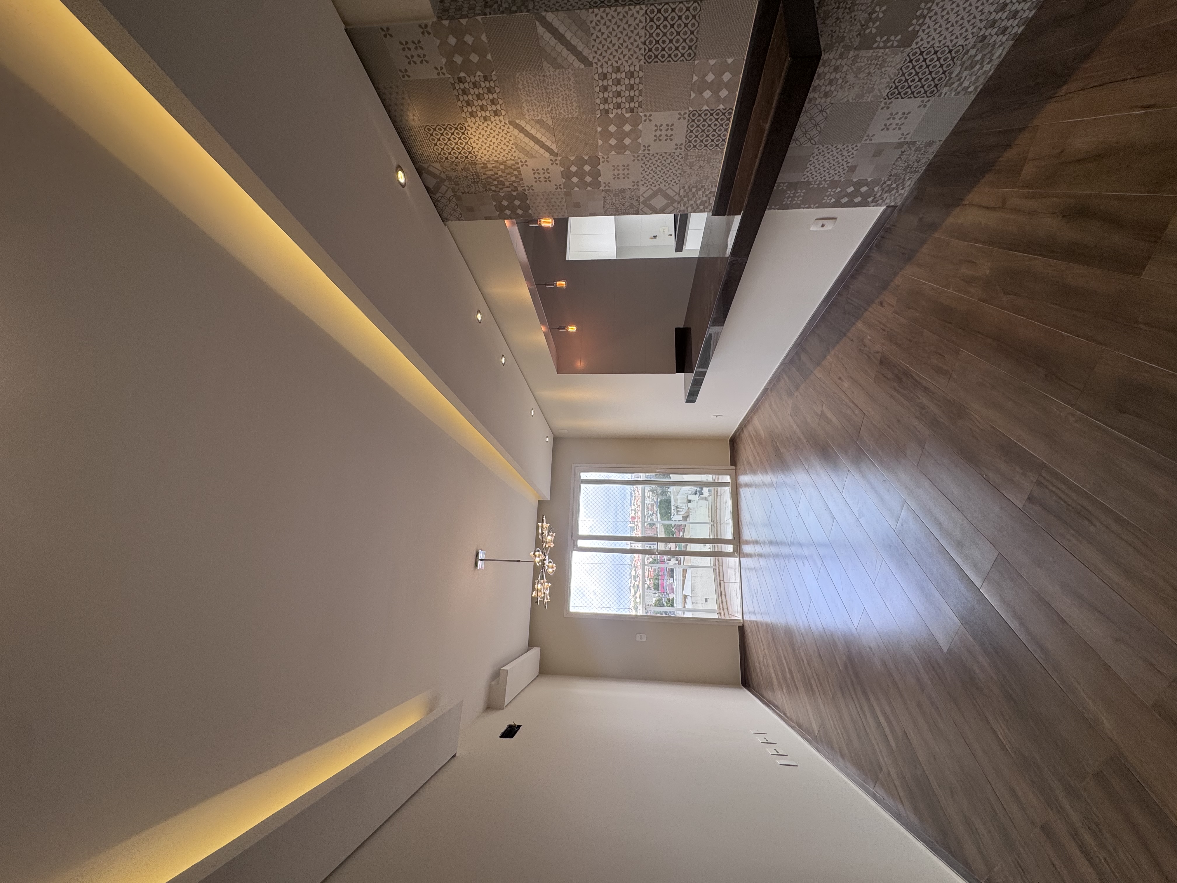 Apartamento no bairro Cidade Nova à Venda