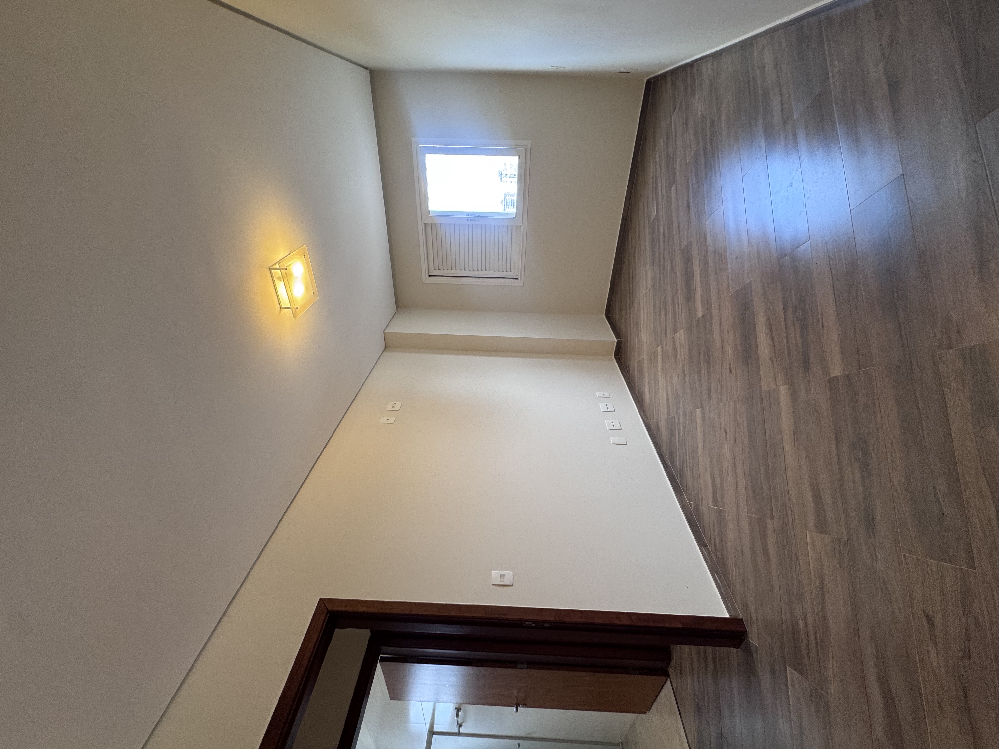 Apartamento no bairro Cidade Nova à Venda