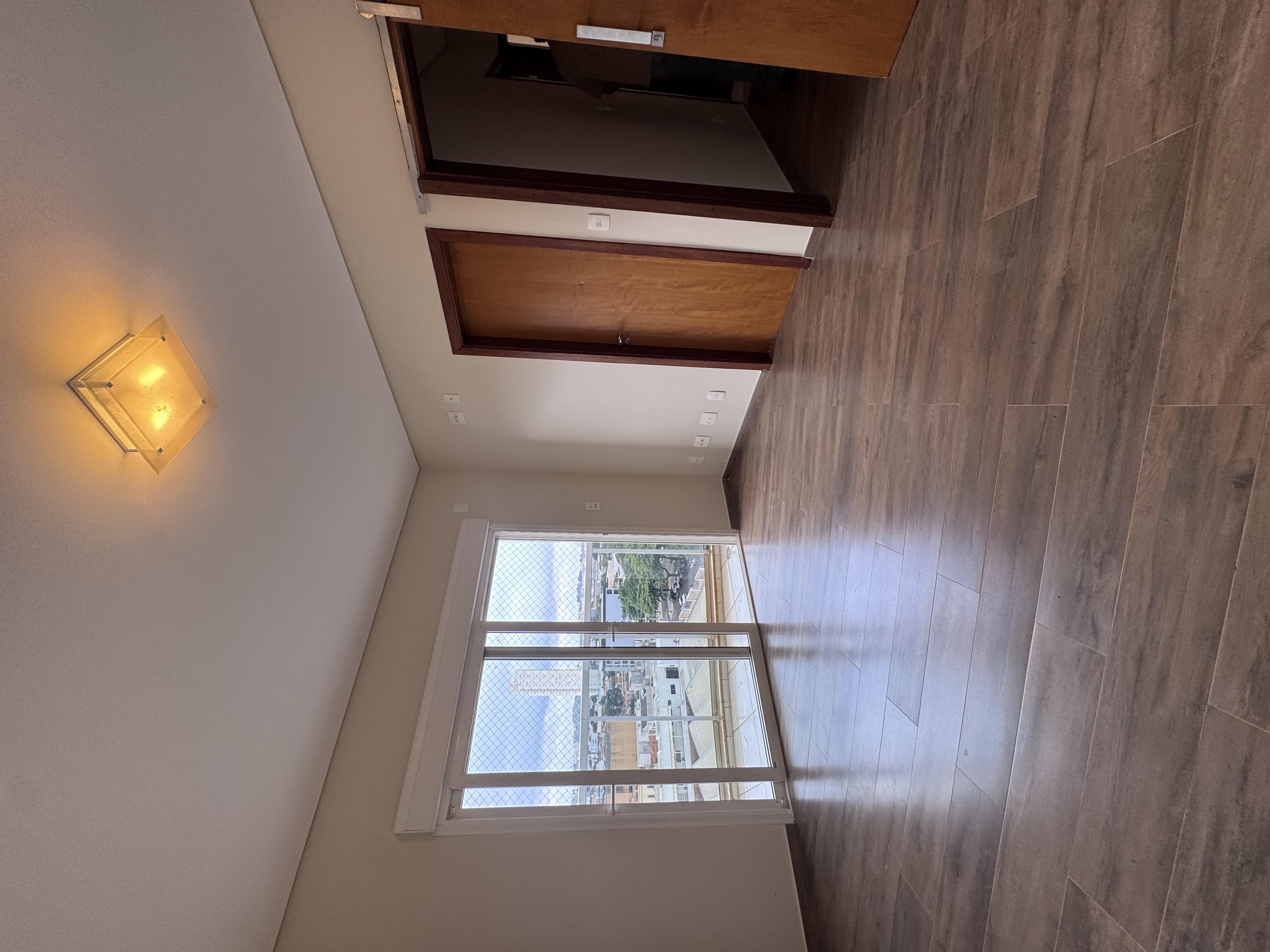 Apartamento no bairro Cidade Nova à Venda