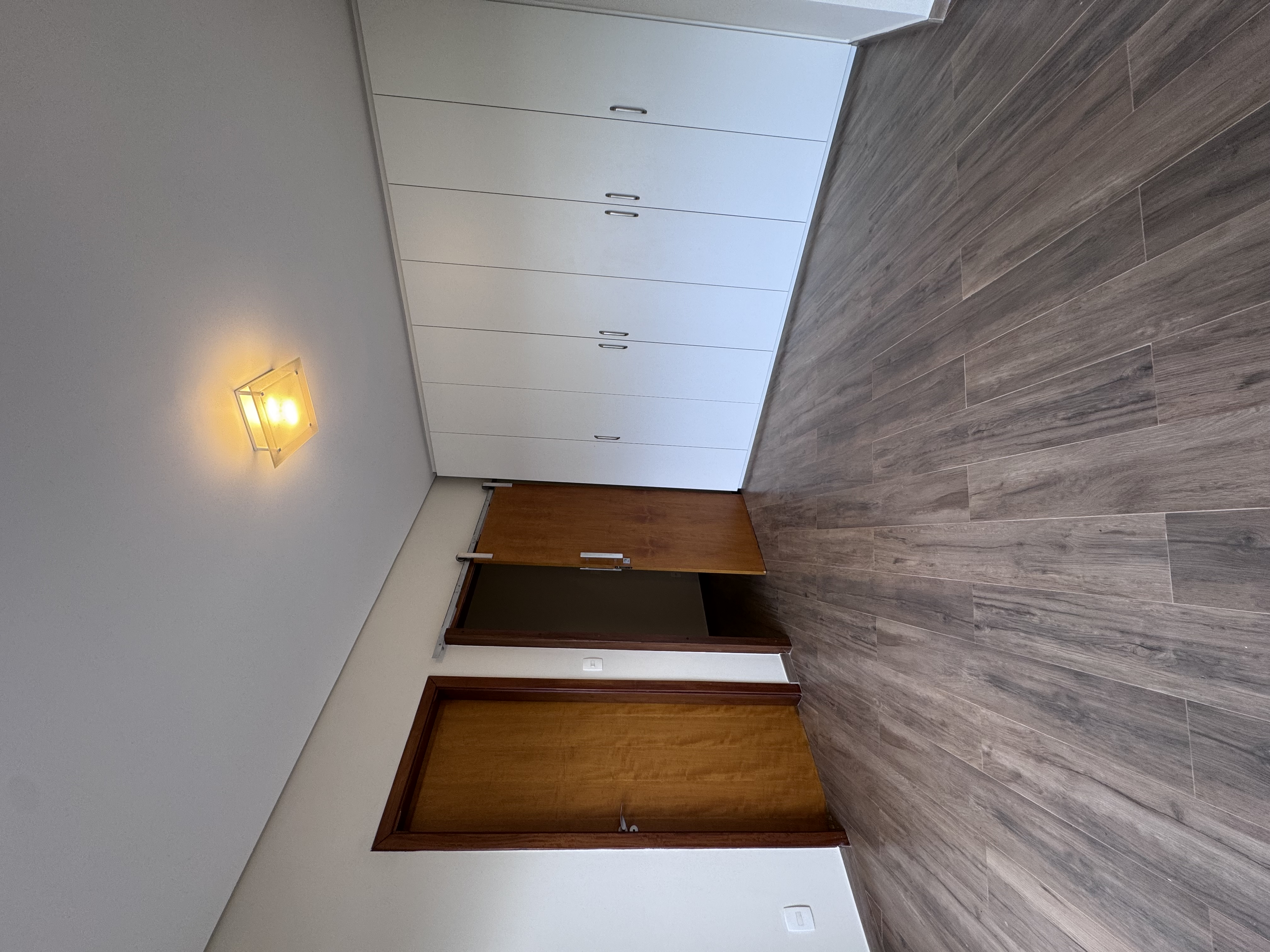 Apartamento no bairro Cidade Nova à Venda