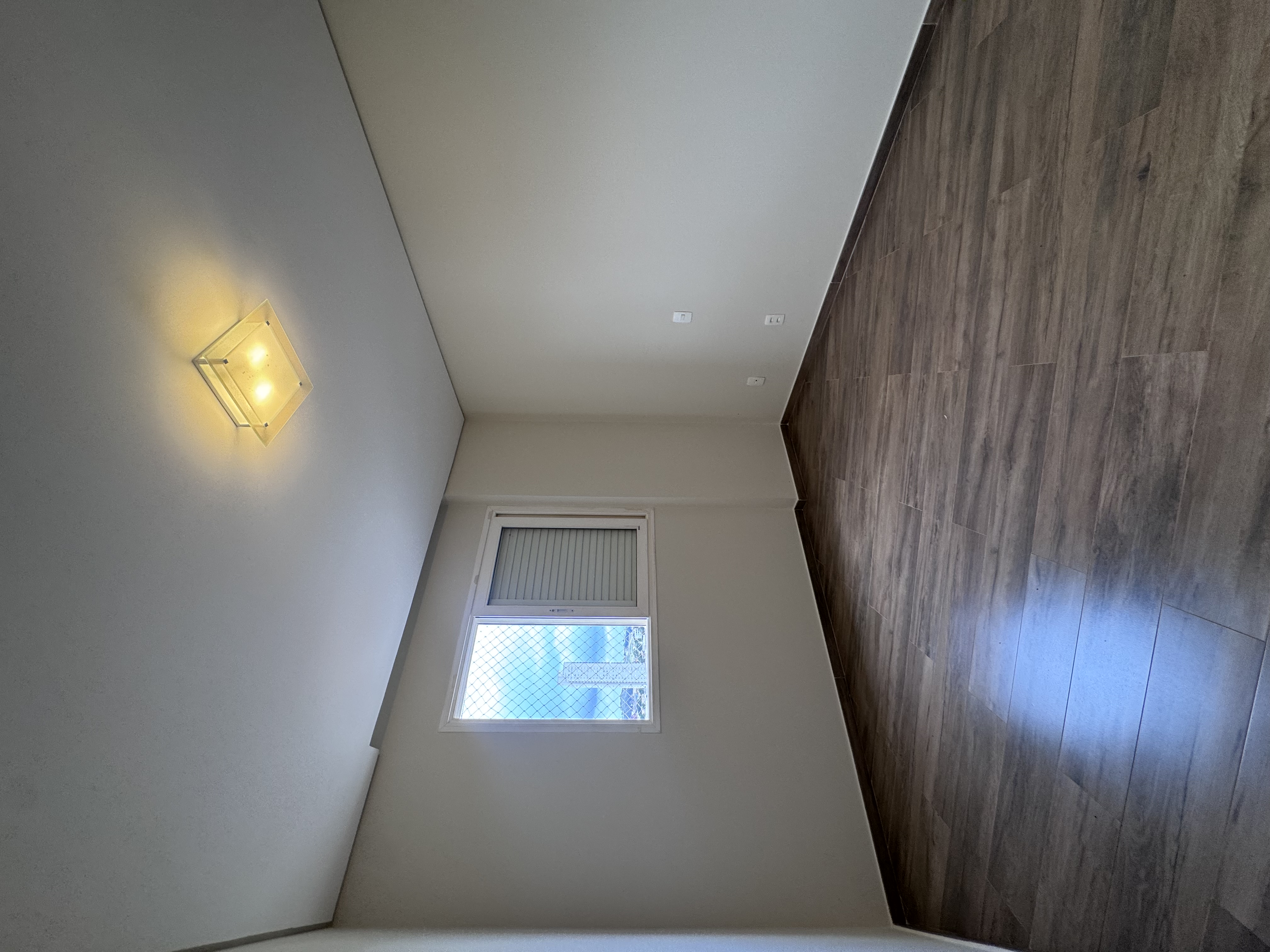 Apartamento no bairro Cidade Nova à Venda