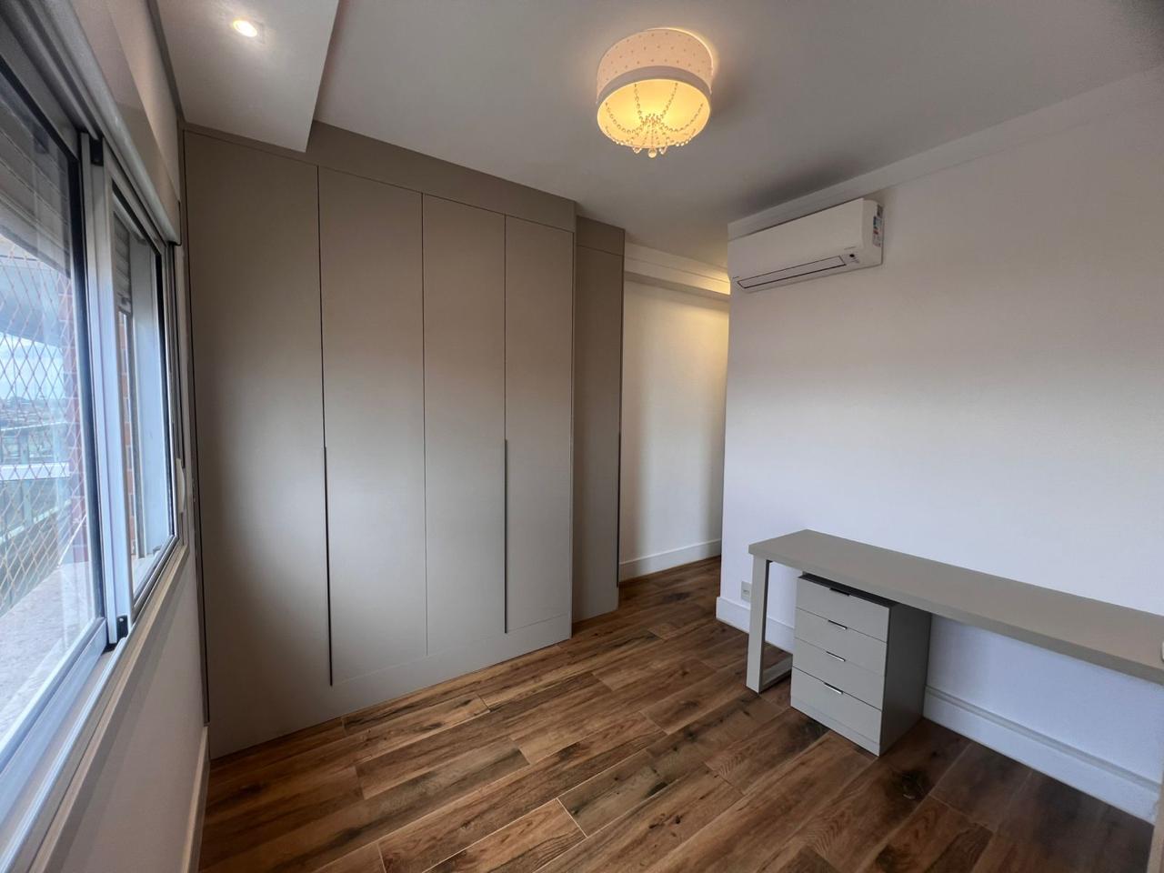 Apartamento no bairro Cidade Nova à Venda