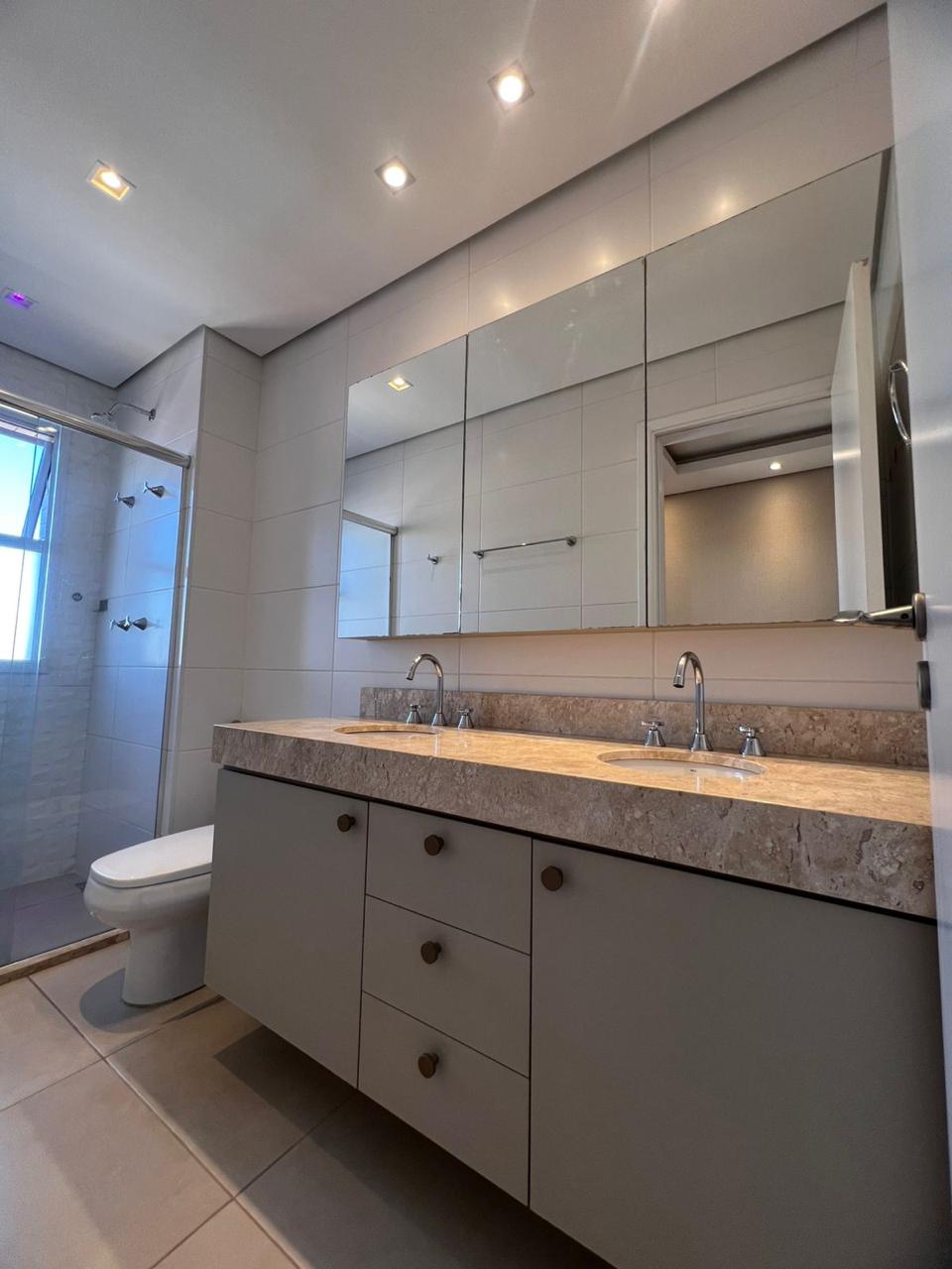 Apartamento no bairro Cidade Nova à Venda