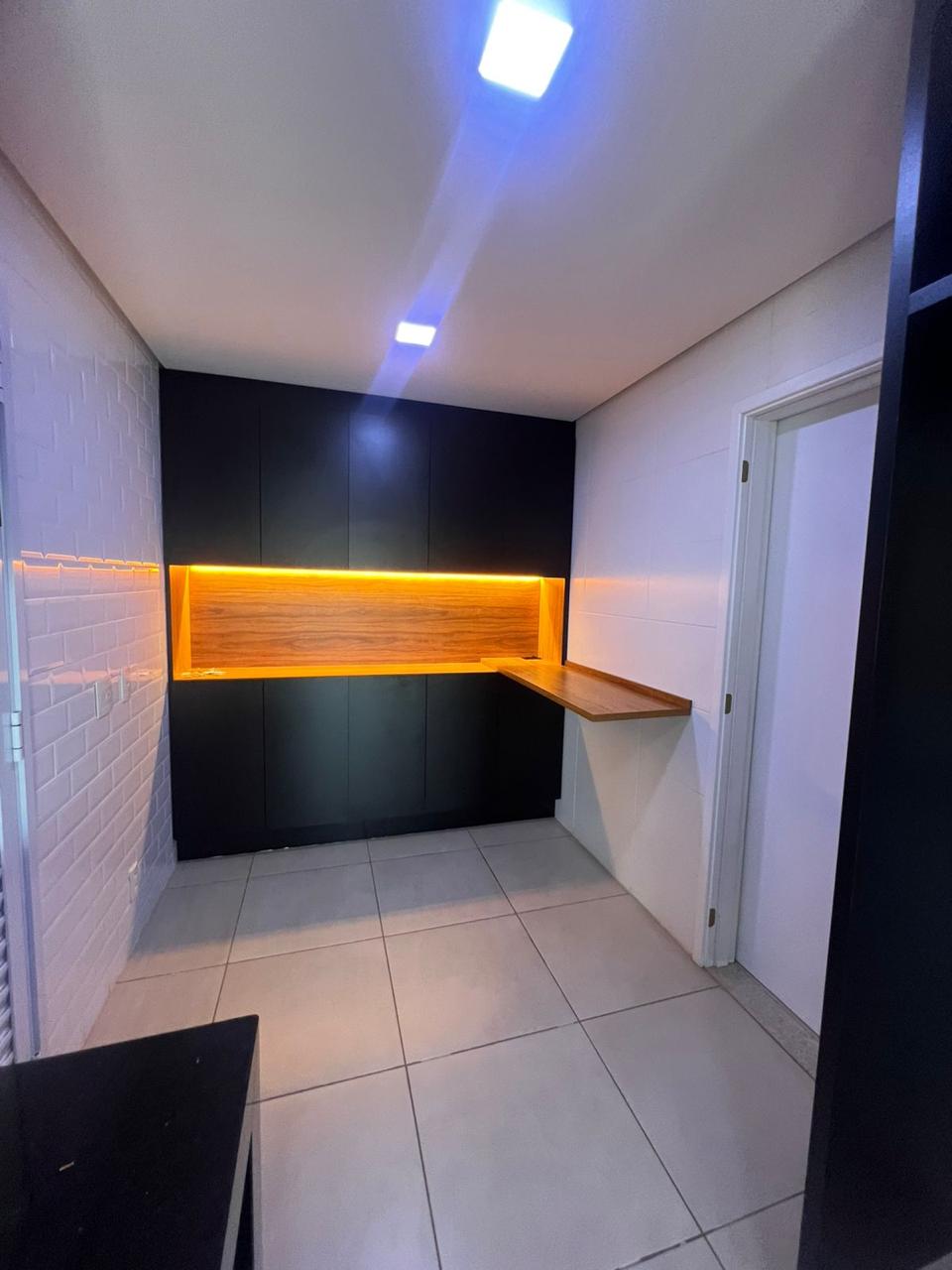 Apartamento no bairro Cidade Nova à Venda