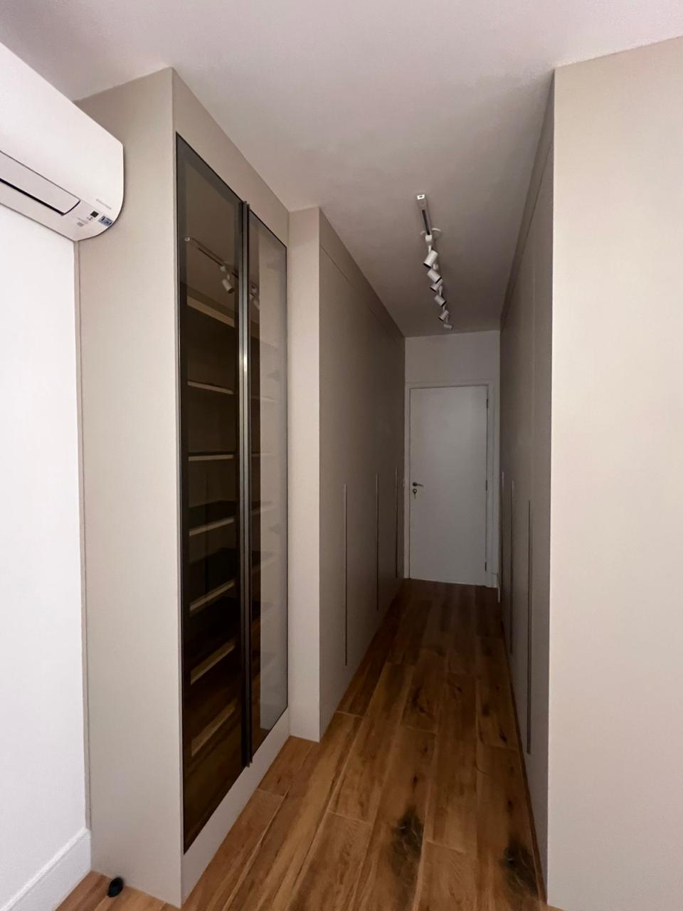 Apartamento no bairro Cidade Nova à Venda