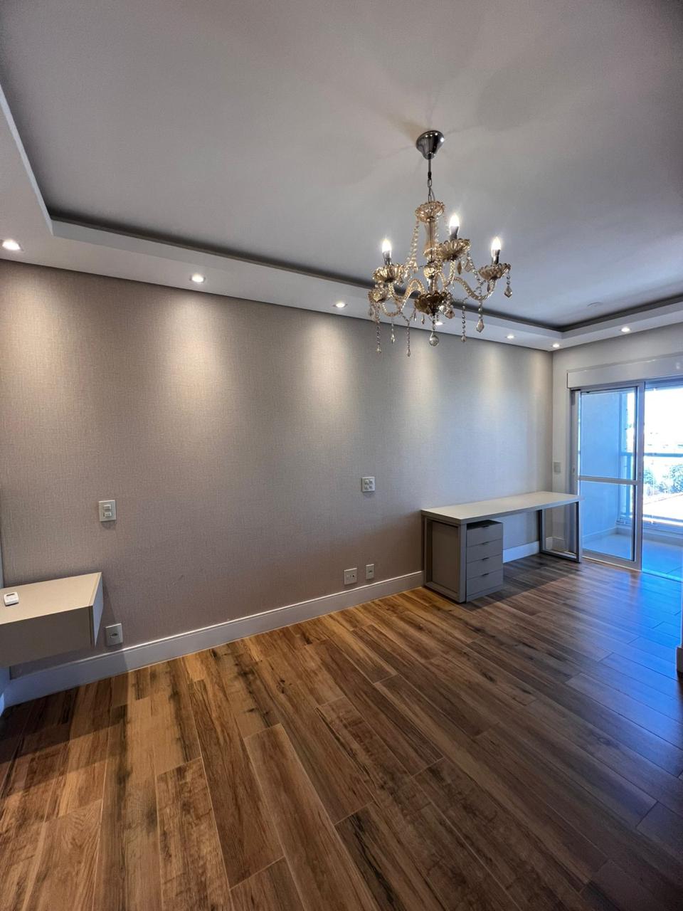 Apartamento no bairro Cidade Nova à Venda